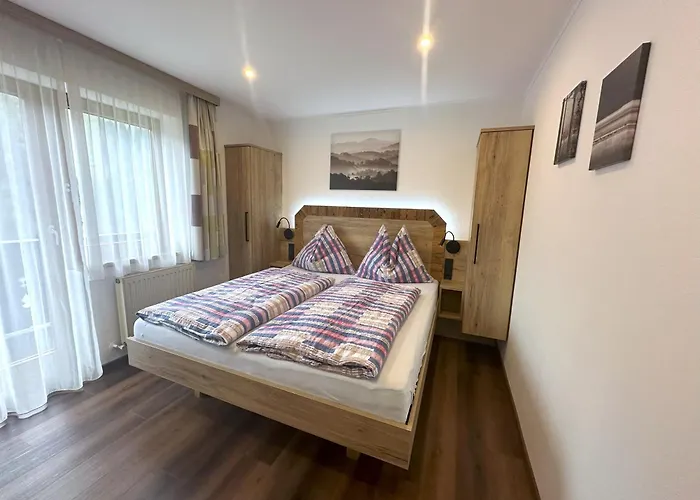 MH Appartement Bartolot