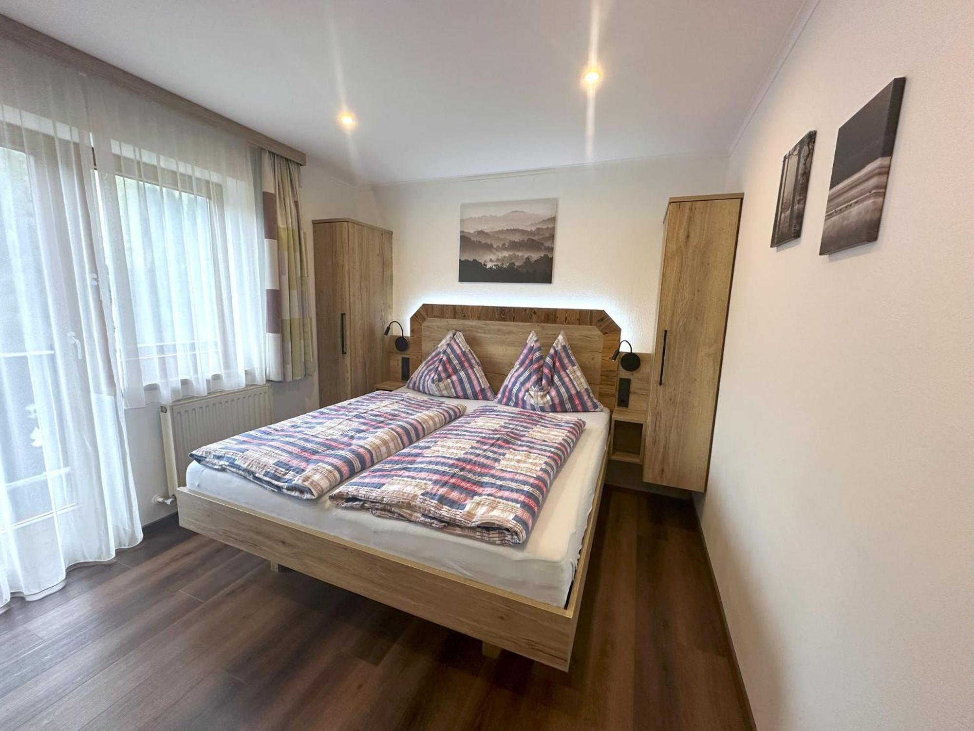 Mh Bartolot Apartment