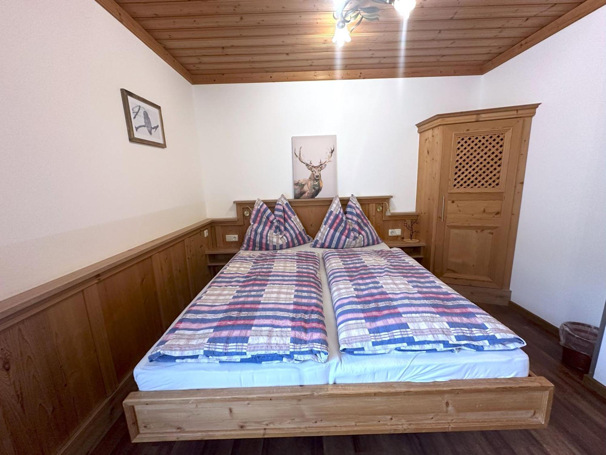 Apartment Mh Bartolot *