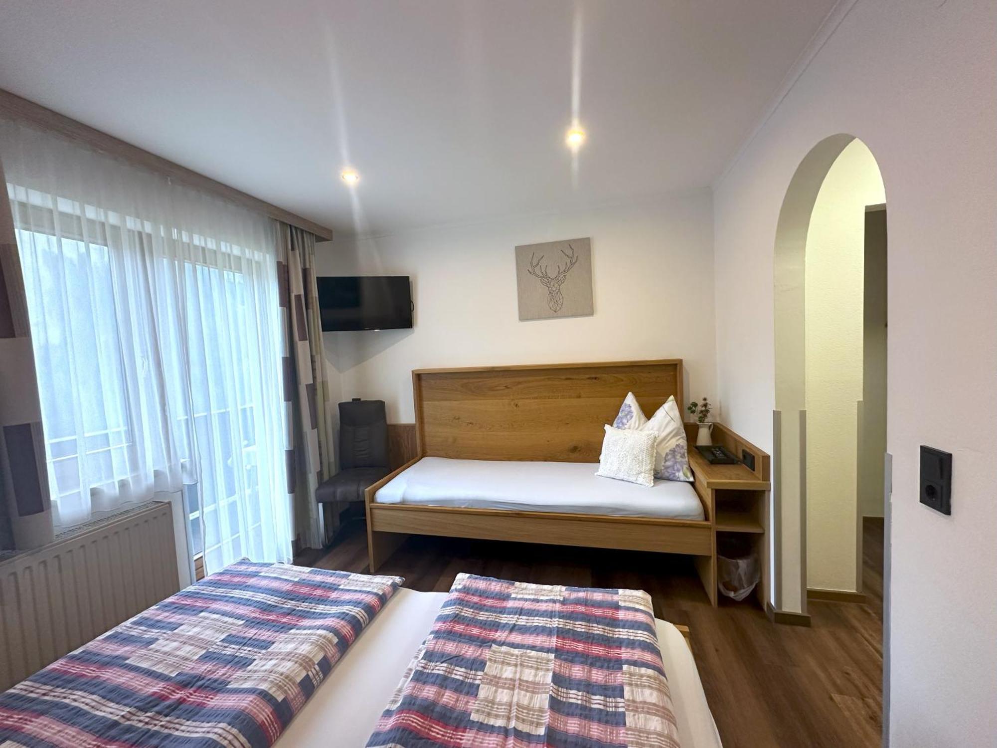 Mh Bartolot Apartment *
