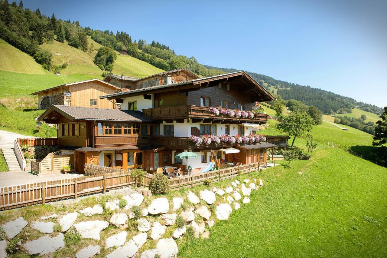 Mh Bartolot Apartment Saalbach-Hinterglemm
