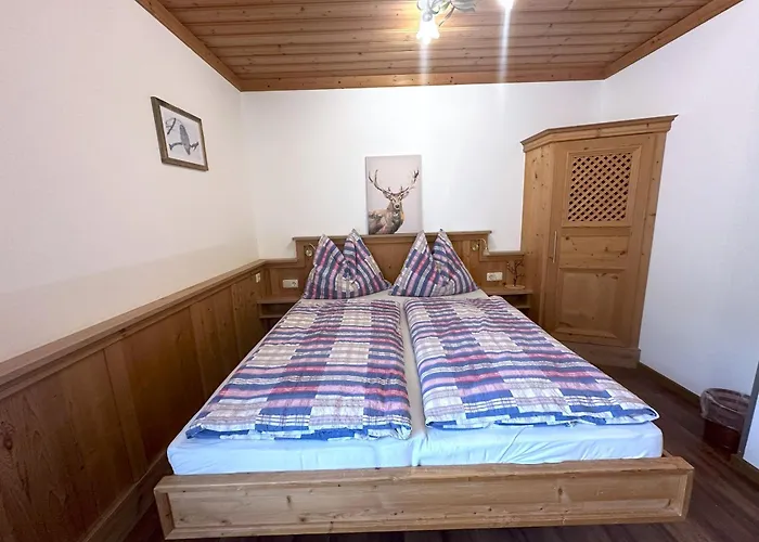 MH Appartement Bartolot