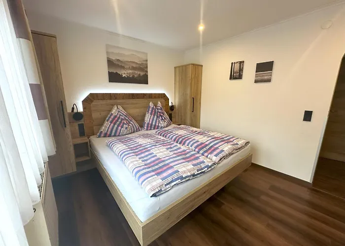 MH Appartement Bartolot