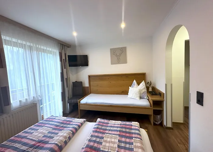 MH Appartement Bartolot