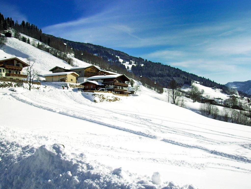Mh Bartolot Saalbach-Hinterglemm