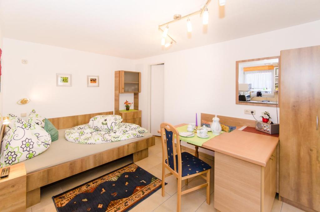 Appartamento Mh Bartolot Saalbach-Hinterglemm