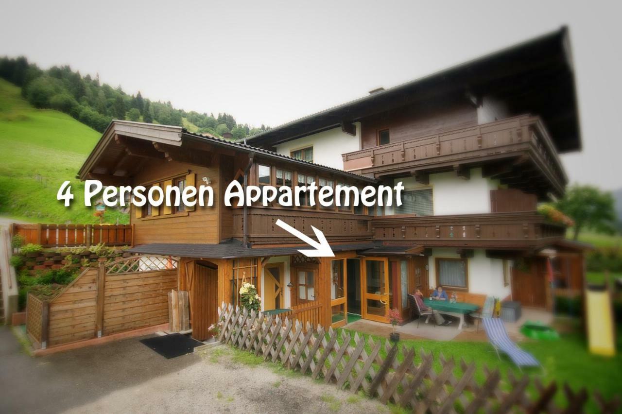 Mh Bartolot Saalbach-Hinterglemm