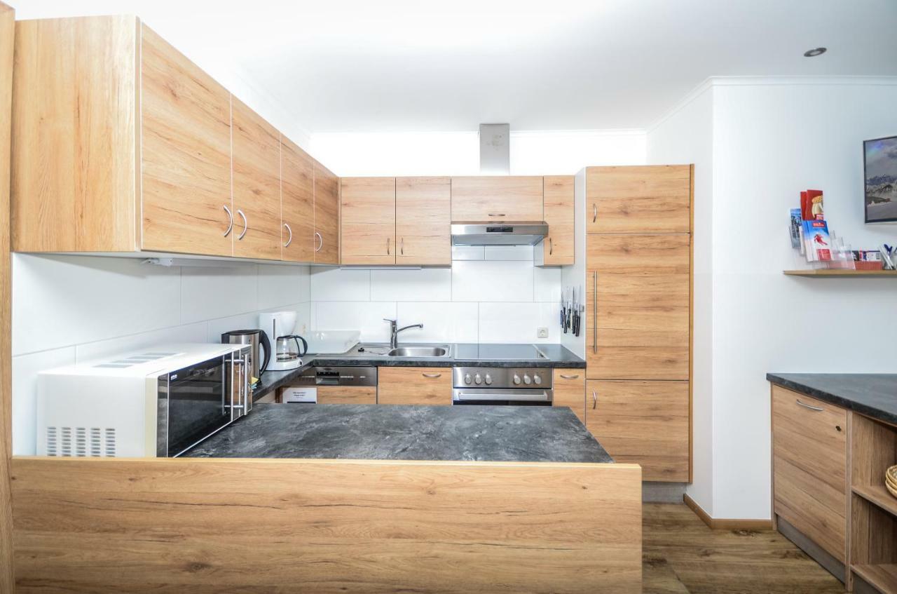 Mh Bartolot Appartamento Saalbach-Hinterglemm